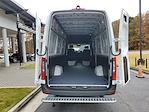 New 2024 Mercedes-Benz Sprinter 2500 High Roof RWD, Empty Cargo Van for sale #MB12335 - photo 2