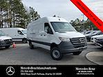 New 2024 Mercedes-Benz Sprinter 2500 High Roof AWD, Empty Cargo Van for sale #MB12481 - photo 1