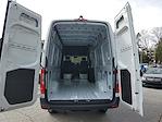 New 2024 Mercedes-Benz Sprinter 2500 High Roof AWD, Empty Cargo Van for sale #MB12481 - photo 2