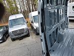 New 2024 Mercedes-Benz Sprinter 2500 High Roof AWD, Empty Cargo Van for sale #MB12481 - photo 16