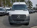 New 2024 Mercedes-Benz Sprinter 2500 High Roof AWD, Empty Cargo Van for sale #MB12481 - photo 3