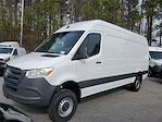 New 2024 Mercedes-Benz Sprinter 2500 High Roof AWD, Empty Cargo Van for sale #MB12481 - photo 4