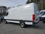 New 2024 Mercedes-Benz Sprinter 2500 High Roof AWD, Empty Cargo Van for sale #MB12481 - photo 5