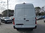 New 2024 Mercedes-Benz Sprinter 2500 High Roof AWD, Empty Cargo Van for sale #MB12481 - photo 6