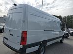 New 2024 Mercedes-Benz Sprinter 2500 High Roof AWD, Empty Cargo Van for sale #MB12481 - photo 7