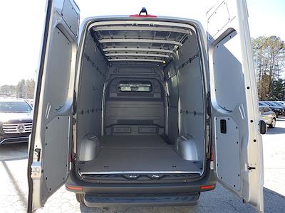 2024 Mercedes-Benz Sprinter 2500 Standard Roof AWD, Empty Cargo Van for sale #MB12482 - photo 2