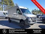 New 2024 Mercedes-Benz Sprinter 2500 Standard Roof AWD, Empty Cargo Van for sale #MB12482 - photo 1