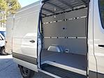 New 2024 Mercedes-Benz Sprinter 2500 Standard Roof AWD, Empty Cargo Van for sale #MB12482 - photo 18