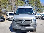 New 2024 Mercedes-Benz Sprinter 2500 Standard Roof AWD, Empty Cargo Van for sale #MB12482 - photo 3