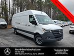 New 2024 Mercedes-Benz Sprinter 2500 High Roof RWD, Empty Cargo Van for sale #MB12517 - photo 1