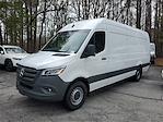 New 2024 Mercedes-Benz Sprinter 2500 High Roof RWD, Empty Cargo Van for sale #MB12517 - photo 4