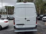 New 2024 Mercedes-Benz Sprinter 2500 High Roof RWD, Empty Cargo Van for sale #MB12517 - photo 5