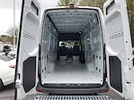 New 2024 Mercedes-Benz Sprinter 2500 High Roof RWD, Empty Cargo Van for sale #MB12517 - photo 2