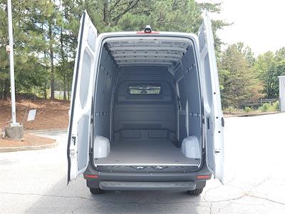 2024 Mercedes-Benz Sprinter 2500 Standard Roof RWD, Empty Cargo Van for sale #MB12536 - photo 2