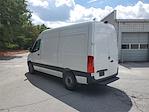 New 2024 Mercedes-Benz Sprinter 2500 Standard Roof RWD, Empty Cargo Van for sale #MB12536 - photo 6