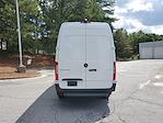 New 2024 Mercedes-Benz Sprinter 2500 Standard Roof RWD, Empty Cargo Van for sale #MB12536 - photo 7