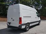 New 2024 Mercedes-Benz Sprinter 2500 Standard Roof RWD, Empty Cargo Van for sale #MB12536 - photo 8