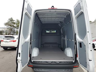 2024 Mercedes-Benz Sprinter 2500 Standard Roof RWD, Empty Cargo Van for sale #MB12549 - photo 2