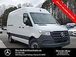 New 2024 Mercedes-Benz Sprinter 2500 Standard Roof RWD, Empty Cargo Van for sale #MB12549 - photo 1