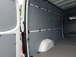 New 2024 Mercedes-Benz Sprinter 2500 Standard Roof RWD, Empty Cargo Van for sale #MB12549 - photo 10