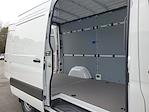 New 2024 Mercedes-Benz Sprinter 2500 Standard Roof RWD, Empty Cargo Van for sale #MB12549 - photo 12