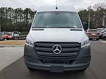 New 2024 Mercedes-Benz Sprinter 2500 Standard Roof RWD, Empty Cargo Van for sale #MB12549 - photo 3