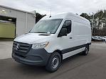 New 2024 Mercedes-Benz Sprinter 2500 Standard Roof RWD, Empty Cargo Van for sale #MB12549 - photo 4