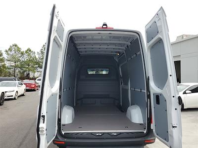 2024 Mercedes-Benz Sprinter 2500 Standard Roof RWD, Empty Cargo Van for sale #MB12559 - photo 2