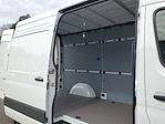 New 2024 Mercedes-Benz Sprinter 2500 Standard Roof RWD, Empty Cargo Van for sale #MB12559 - photo 13