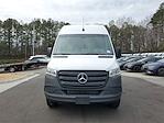 New 2024 Mercedes-Benz Sprinter 2500 Standard Roof RWD, Empty Cargo Van for sale #MB12559 - photo 3