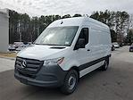 New 2024 Mercedes-Benz Sprinter 2500 Standard Roof RWD, Empty Cargo Van for sale #MB12559 - photo 4