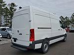 New 2024 Mercedes-Benz Sprinter 2500 Standard Roof RWD, Empty Cargo Van for sale #MB12559 - photo 7