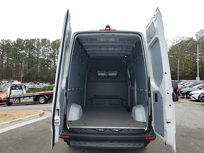 2024 Mercedes-Benz Sprinter 2500 Standard Roof RWD, Empty Cargo Van for sale #MB12560 - photo 2