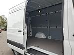 New 2024 Mercedes-Benz Sprinter 2500 Standard Roof RWD, Empty Cargo Van for sale #MB12560 - photo 12