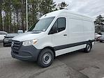 New 2024 Mercedes-Benz Sprinter 2500 Standard Roof RWD, Empty Cargo Van for sale #MB12560 - photo 3