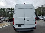 New 2024 Mercedes-Benz Sprinter 2500 Standard Roof RWD, Empty Cargo Van for sale #MB12560 - photo 5