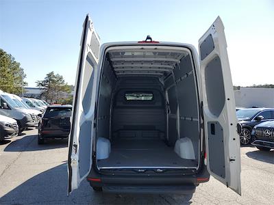 2024 Mercedes-Benz Sprinter 2500 Standard Roof RWD, Empty Cargo Van for sale #MB12562 - photo 2