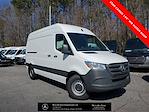 New 2024 Mercedes-Benz Sprinter 2500 Standard Roof RWD, Empty Cargo Van for sale #MB12562 - photo 1