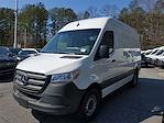 New 2024 Mercedes-Benz Sprinter 2500 Standard Roof RWD, Empty Cargo Van for sale #MB12562 - photo 4