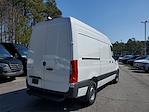 New 2024 Mercedes-Benz Sprinter 2500 Standard Roof RWD, Empty Cargo Van for sale #MB12562 - photo 8