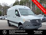 New 2024 Mercedes-Benz Sprinter 2500 Standard Roof AWD, Empty Cargo Van for sale #MB12563 - photo 1