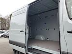 New 2024 Mercedes-Benz Sprinter 2500 Standard Roof AWD, Empty Cargo Van for sale #MB12563 - photo 10