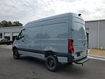 New 2024 Mercedes-Benz Sprinter 2500 Standard Roof AWD, Empty Cargo Van for sale #MB12563 - photo 5