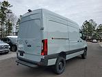 New 2024 Mercedes-Benz Sprinter 2500 Standard Roof AWD, Empty Cargo Van for sale #MB12563 - photo 7