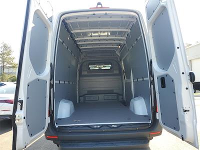 2024 Mercedes-Benz Sprinter 2500 Standard Roof RWD, Empty Cargo Van for sale #MB12579 - photo 2