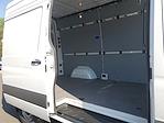 New 2024 Mercedes-Benz Sprinter 2500 Standard Roof RWD, Empty Cargo Van for sale #MB12579 - photo 15