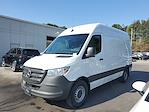 New 2024 Mercedes-Benz Sprinter 2500 Standard Roof RWD, Empty Cargo Van for sale #MB12579 - photo 4