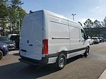 New 2024 Mercedes-Benz Sprinter 2500 Standard Roof RWD, Empty Cargo Van for sale #MB12579 - photo 8