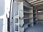 New 2024 Mercedes-Benz Sprinter 2500 Standard Roof RWD, Upfitted Cargo Van for sale #MB12633 - photo 10