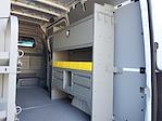 New 2024 Mercedes-Benz Sprinter 2500 Standard Roof RWD, Upfitted Cargo Van for sale #MB12633 - photo 11